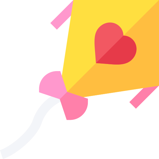 Kite icon