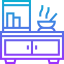 Street food icon 64x64