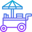 Kiosk icon 64x64