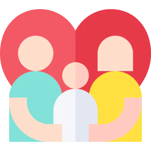 Adoption icon