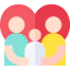 Adoption іконка 64x64