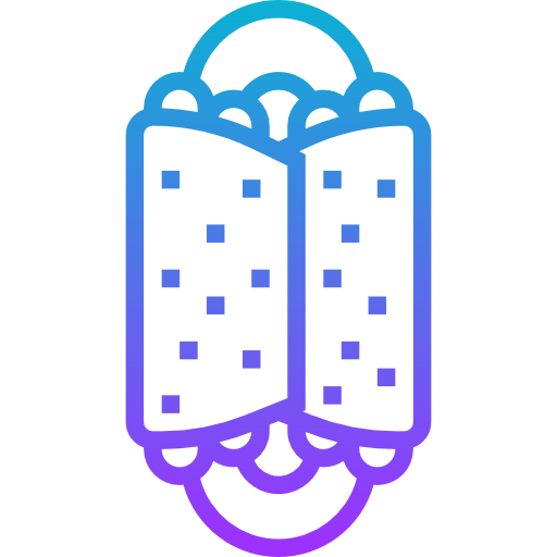 Kebab icon