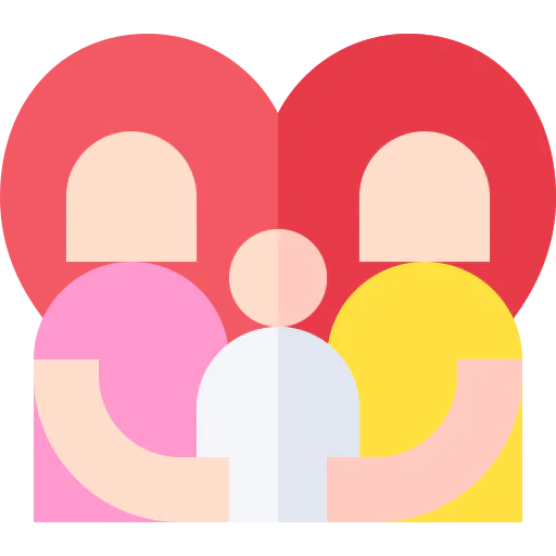 Adoption icon
