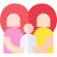 Adoption іконка 64x64