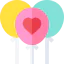 Balloons icon 64x64