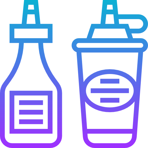 Sauces icon