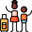 Travelling icon 64x64
