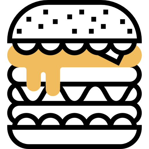 Hamburger icon