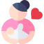 Mom icon 64x64