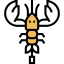Prawn icon 64x64