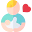 Dad 图标 64x64
