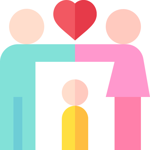 Adoption icon