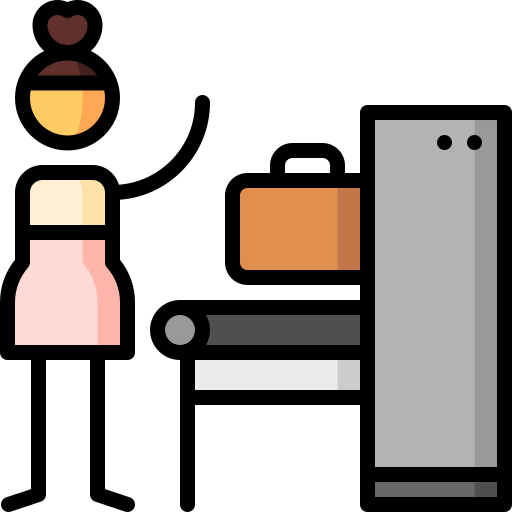 Baggage icon