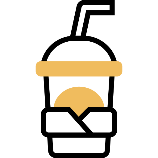 Beverage icon