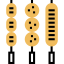 Barbecue icon 64x64