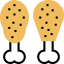 Nuggets icon 64x64