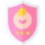 Shield icon 64x64