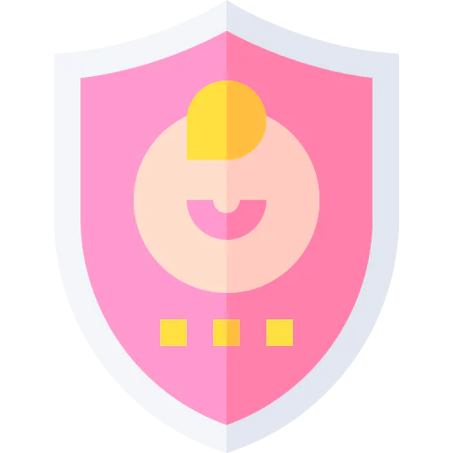 Shield icon