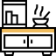 Street food icon 64x64