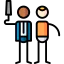 Metal detector icon 64x64