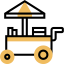 Kiosk icon 64x64