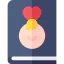 Baby book icon 64x64