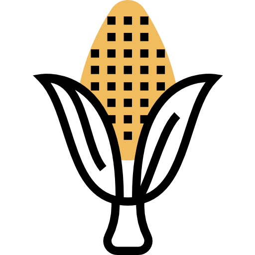 Corn icon
