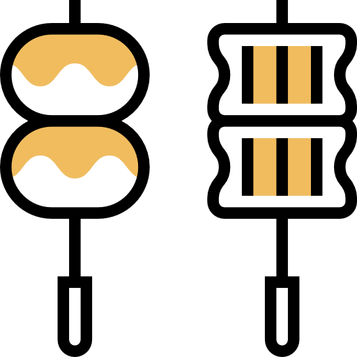 Baked icon