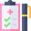 Health check icon 64x64