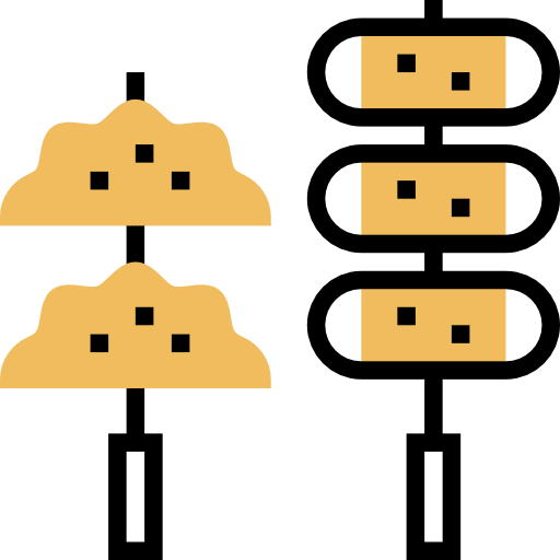 Dumpling icon