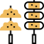 Dumpling Symbol 64x64