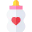 Feeding bottle icon 64x64