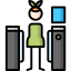 Passport icon 64x64