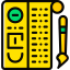 Hieroglyph icon 64x64