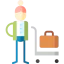 Travelling icon 64x64