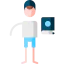 Passport icon 64x64