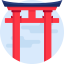 Gate icon 64x64