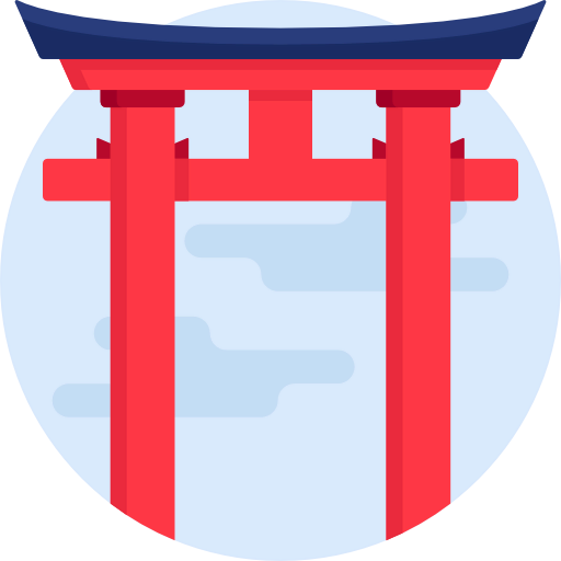 Gate icon