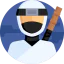 Ninja icon 64x64