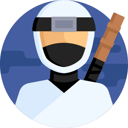 Ninja icon