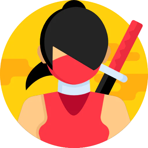 Ninja icon