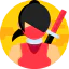 Ninja icon 64x64