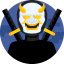 Hannya icon 64x64