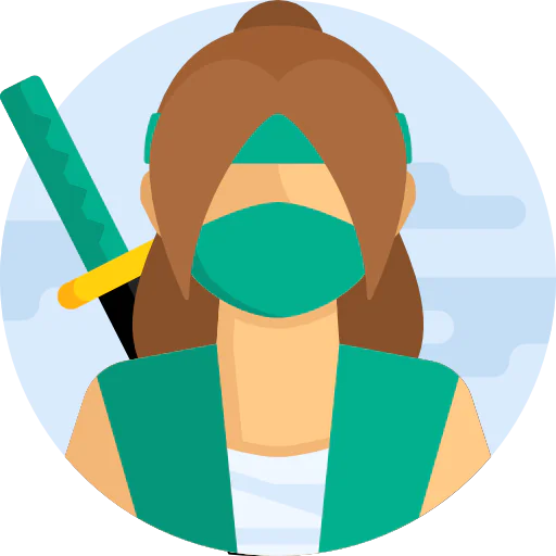 Ninja icon