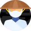 Ninja icon 64x64