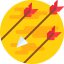 Arrow icon 64x64