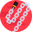 Manriki chain icon 64x64