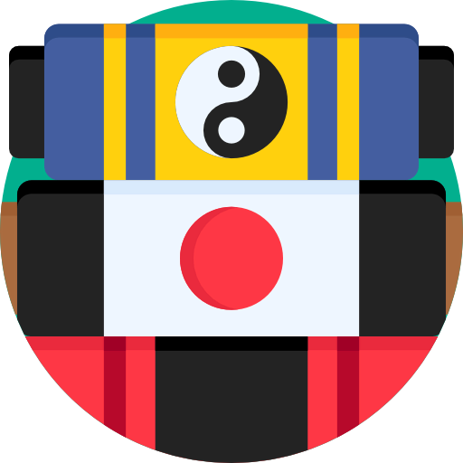 Scrolls icon