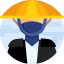 Ninja icon 64x64
