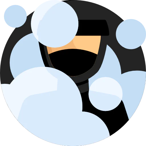 Ninja icon